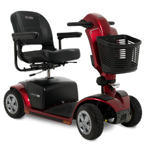 Scooter Victory 10 4W